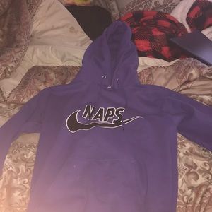 NAPS HOODIE